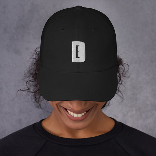 Defy Ventures Hat